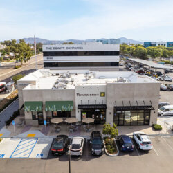 Clairemont Commercial thumbnail