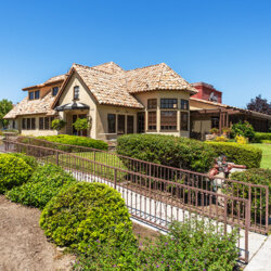 Mission Valley Restaurant